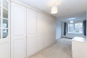 Bedroom One- click for photo gallery